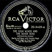 Four Winds & the Seven Seas - Sammy Kaye