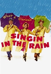 Singin' in the Rain (1952)