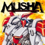 M.U.S.H.A. (1990)