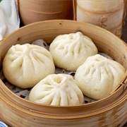 Baozi