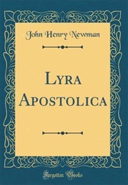 Lyra Apostolics (John Henry Newman)