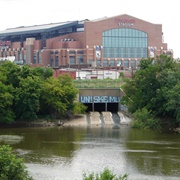 Pogue's Run (Permanently Closed)