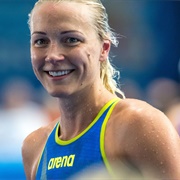 Sarah Sjöström