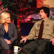 Parks and Recreation "Park Safety" (S2 E19)