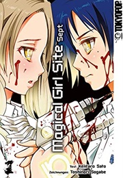 Magical Girl Site Sept (Kentaro Sato)