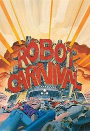 Robot Carnival (1987)