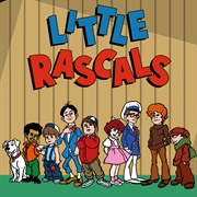 The Little Rascals