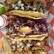 DMV Taqueria, Columbia, Maryland