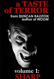 Stray (Duncan Ralston)