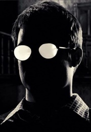 Kevin in Sin City (2005)