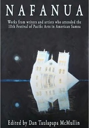 Nafanua (Dan Taulapapa McMullin (Ed.))