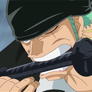 719. Aerial Battle - Zoro's Deadly Secret Technique Explodes!