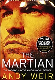 The Martian: Young Readers Edition (Andy Weir)