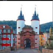 Sprengmine 1849, Heidelberg