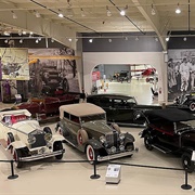 Owls Head Transportation Museum