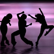 Dance Pop