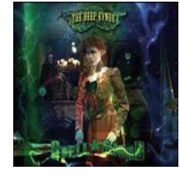 The Deep Eynde- Spellbound