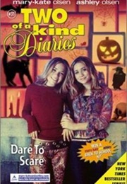 Dare to Scare (Judy Katschke)