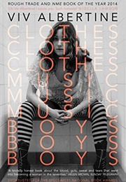 Work (Viv Albertine)