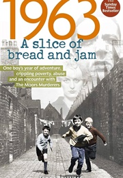 1963 a Slice of Bread and Jam (Tommy Rhattigan)
