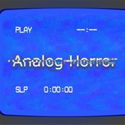 Analog Horror