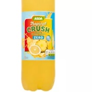 ASDA Tropical Crush Zero