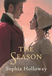 The Season (Sophia Holloway)