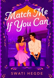 Match Me If You Can (Swati Hegde)