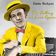 Nobody Knows but Me - Jimmie Rodgers