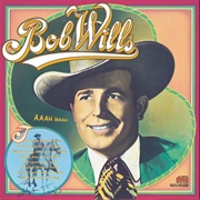 Cherokee Maiden - Bob  Wills