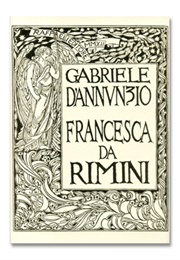 Francesca Da Rimini (Gabriele D'Annunzio)