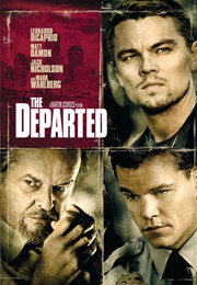 The Departed (2006)