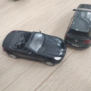 Mercedes Benz Welly Nex Model