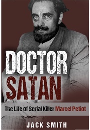 Doctor Satan (Jack Smith)