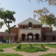Sahiwal, Pakistan