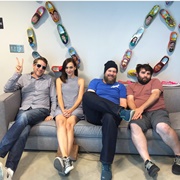 EP. 387 — Most Multiple Personalities