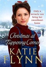 Christmas at Tuppenny Corner (Katie Flynn)