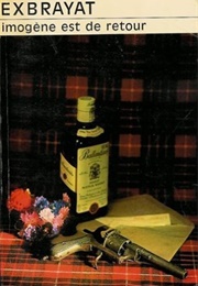 Imogène Est De Retour (Charles Exbrayat)