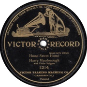 Home Sweet Home - 	Harry MacDonough