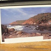 Arambol Beach, India