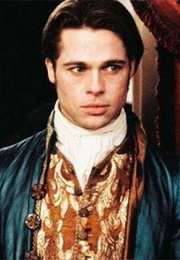 Interview With the Vampire (Anne Rice)