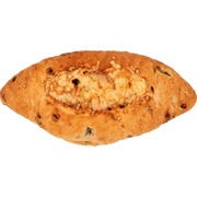 Sun-Dried Tomato Jalapeño and Cheddar Bloomer