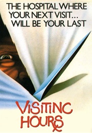 Visiting Hours (1982)