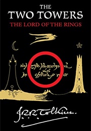 Two Towers, the (J.R.R. Tolkien)