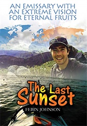 The Last Sunset (Febin Johnson)