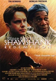 Shawshank Redemption (1994)