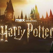 Seen Every Harry Potter Film