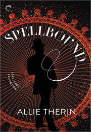 Spellbound (Allie Therin)
