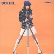 Lollipop Sixteen Soleil