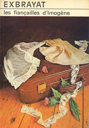 Les Fiançailles D'imogène (Charles Exbrayat)